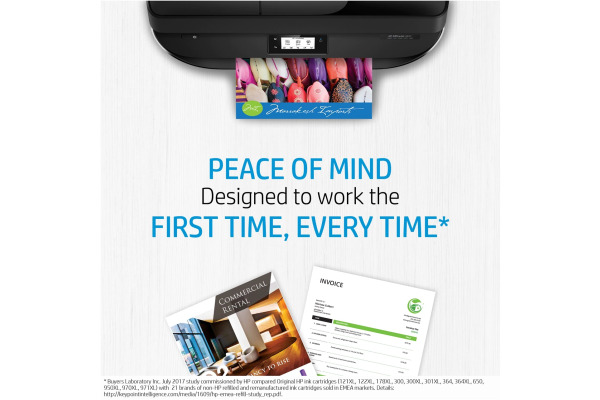 HP Advanced Photo Paper 20 Blatt 49V50A Gloss 5x5in/127x127mm
