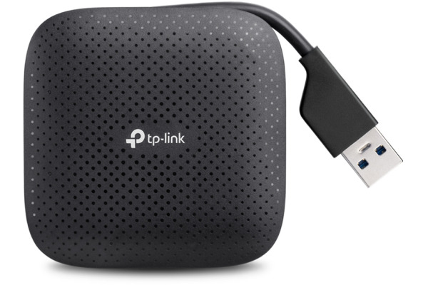 TP-LINK 4 Port USB 3.0 Hub UH400