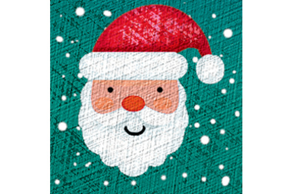COPPENRAT Mini Adventskalender 72573 Winterlandschaften