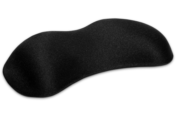 SPEEDLINK LAX Wrist Rest Gelpad SL620800B Ergonomic, black