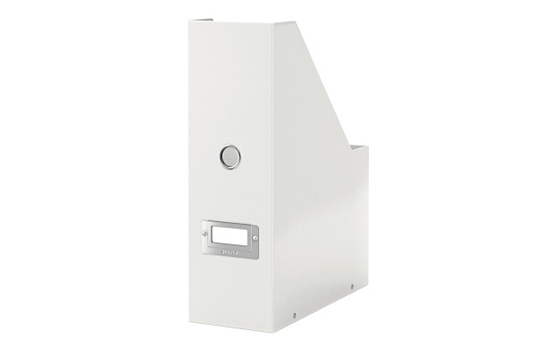 LEITZ Click&Store Stehsammler WOW 60470001 weiss
