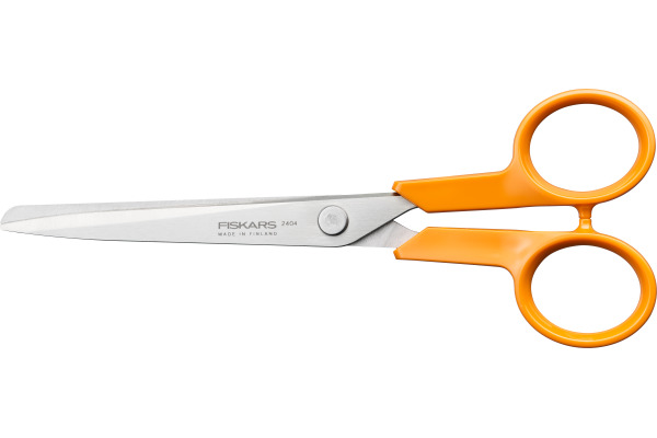 FISKARS Schere Classic Universal 16 cm 1075054 orange Rechtshänder