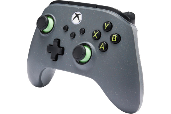 POWERA Advantage Wireless Ctrl. XBGP0589 Xbox Series XS,Regen Slate