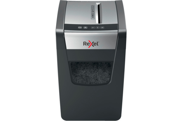 REXEL Aktenvernichter Momentum 2104574EU x312-SL, P-3, 23lt