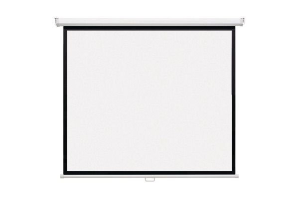 MAGNETOP. manuelle Rollo-Leinwand 202501927 2500 x 2000 mm