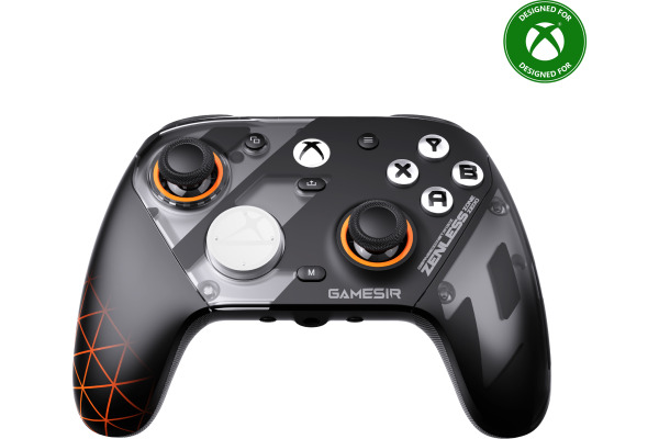 GAMESIR G7 Pro Zenlesszonezero Ctrl. G7PXB00IP Wirel.Xbox,PC,Android,Steam