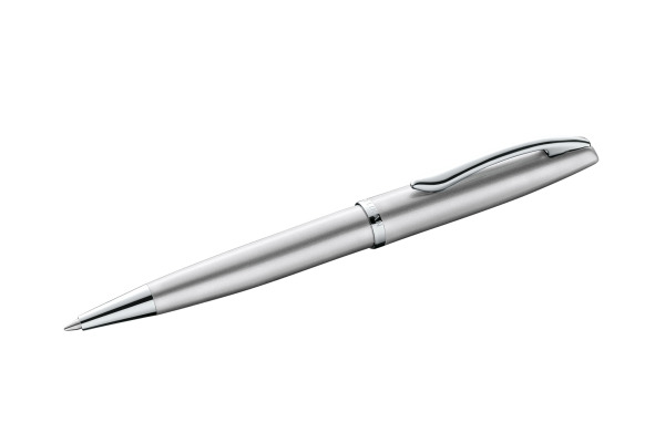 PELIKAN Füllhalter&Kugelschreiber 821919 Jazz Noble Elegance Silber
