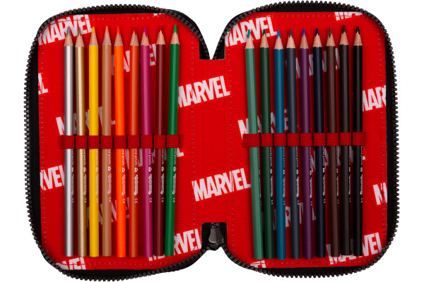 COOLPACK Etui Jumper F067778 Avengers