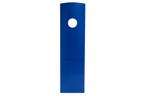 EXACOMPTA Stehsammler BeeBlue A4+ 18204D Mag Cube, marineblau