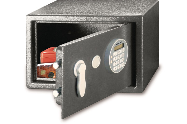 RIEFFEL Security Box A19105 250x350x250mm anthrazit