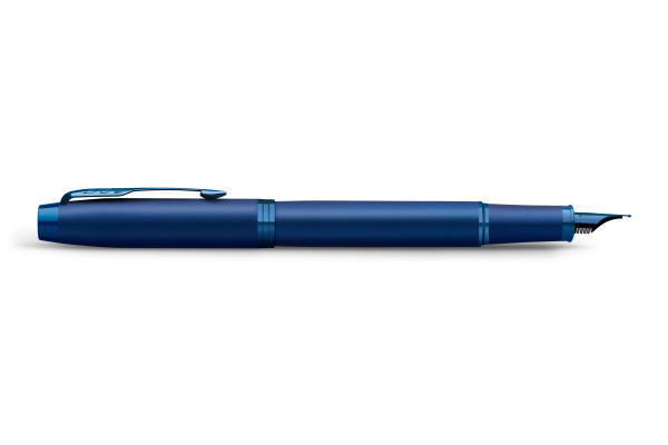 PARKER Füllfederhalter Monochrome 2172964 IM Professional Blau