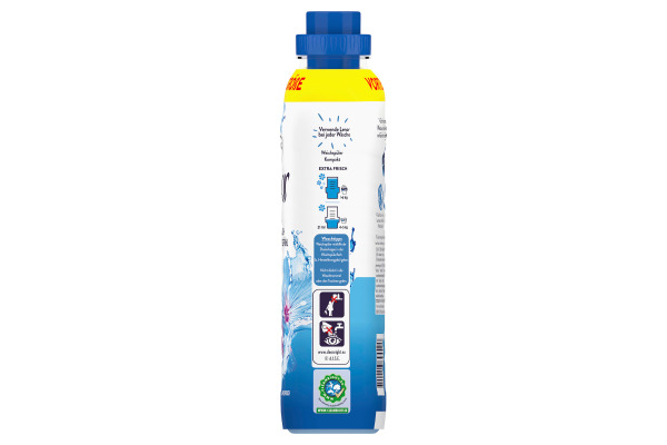 LENOR Weichspülmittel 972048 Aprilfrisch 1.239lt