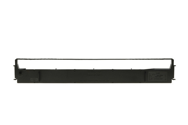 EPSON Farbband Nylon schwarz S015642 LX-1350 4 Mio. Zeichen