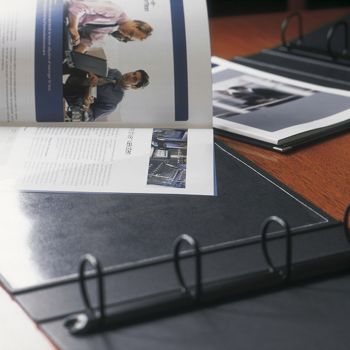 3L Sichttasche A4 10093 PP selbstklebend 50 Stück