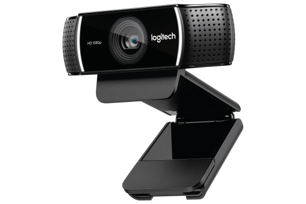 LOGITECH Pro Stream Webcam C922 960-00108