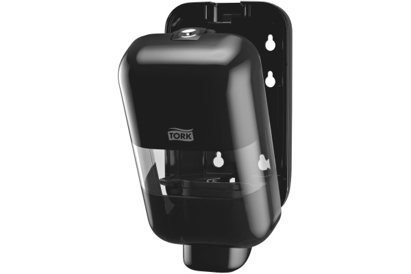TORK Seifenspender Mini S5 565208 schwarz