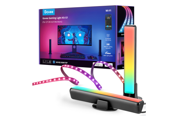 GOVEE PC Monitor Pro Kit H6608 für 27-34 inch Monitor