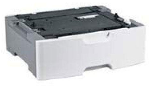 LEXMARK Papierkas. 550 Bl. MS725/82x LEXMARK Laser-Zubehör