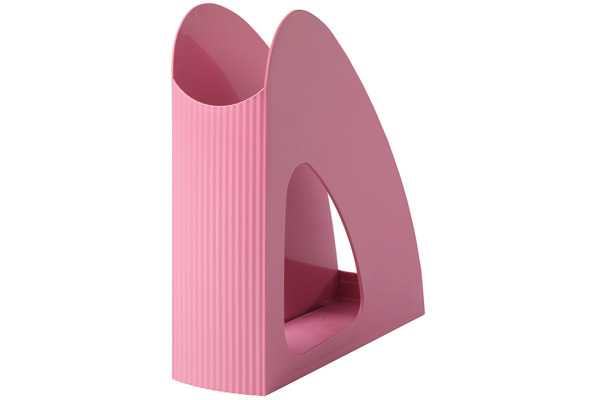 HAN Stehsammler Re-Loop 16218-956 pink