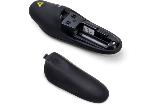 DICOTA Pin Point Wireless D30933-V1 Laser Pointer