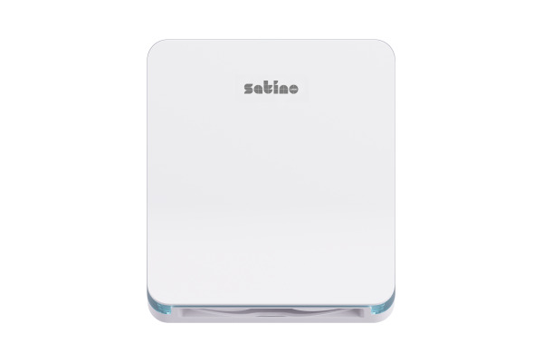 SATINO Handtuchspender 333412 Interfold S 301x348mm