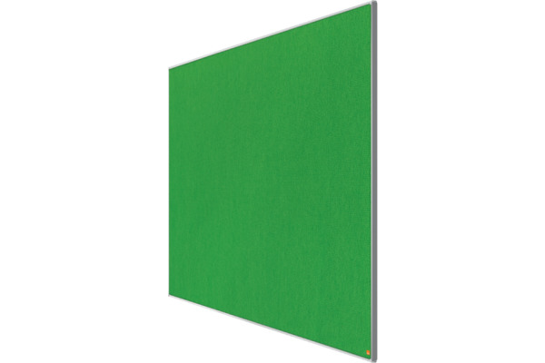 NOBO Filztafel Impression Pro 1915427 grün, 87x155cm