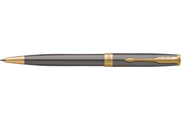 PARKER Kugelschreiber M 2213679 Sonnet Grey GT