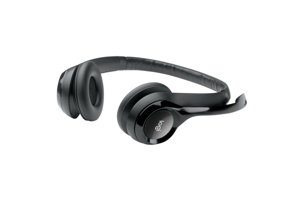 LOGITECH USB Headset H390 981-000406