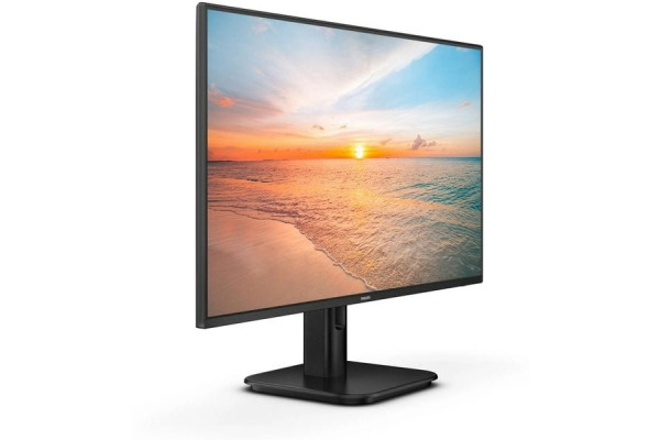 PHILIPS Monitor 23.80 Zoll 24E1N1100 1920x1080