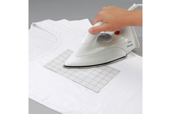 SIGEL Inkjet-Transfer T-Shirt A4 IP651 helle Textilien 10 Blatt