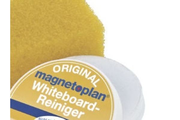 MAGNETOP. Universalreiniger 12297 mit Schwamm 100g