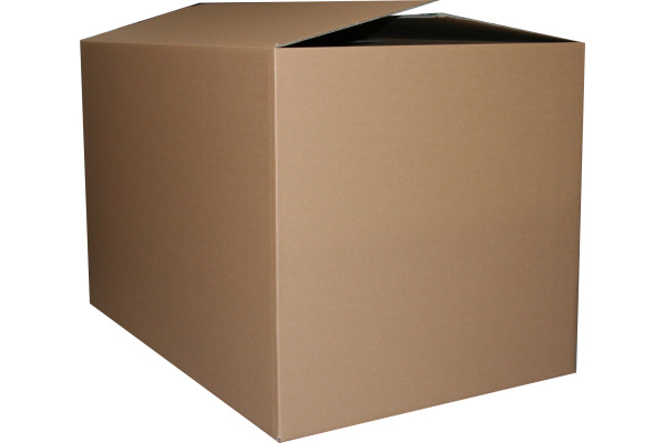NEUTRAL Paletten Recycling Box 750x1180x780 mm