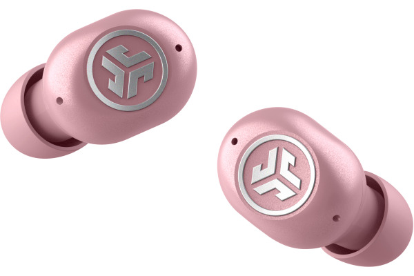 JLAB JBuds Mini ANC TWS Earbuds IEUEBJBMI Pink