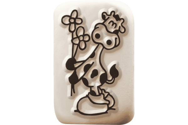 COLOP LaDot Stein medium 167850 cow