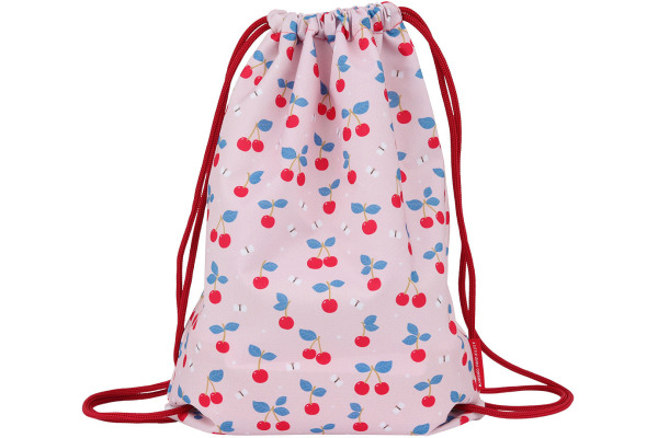 ALLC Turnbeutel Cherries DRCHPI03 32x42x0.3cm