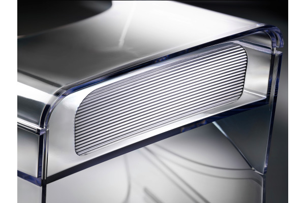 SIGEL Tisch-Prospekthalt.Visit. A4 LH 111 240x290x115mm