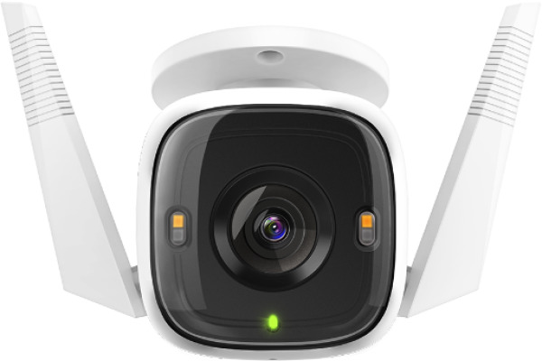 TP-LINK Outdoor Security Wi-Fi Camera TAPOC320W
