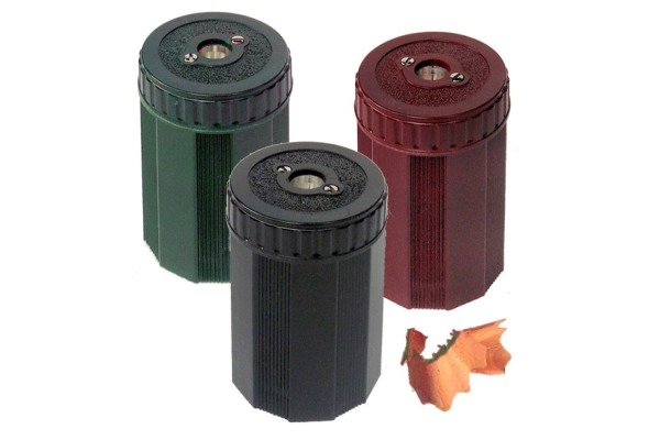 DUX Spitzer 9207N farbig opak