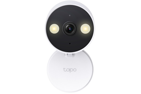 TP-LINK In/Outdoor Wi-Fi Camera TAPO C120