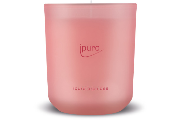 IPURO Duftkerze 270g 61.4186 orchidée
