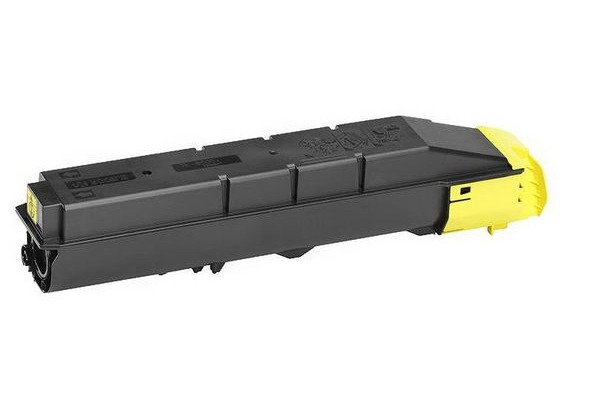 KYOCERA Toner-Modul yellow TK-8505Y TASKalfa 4550ci 20'000 Seiten