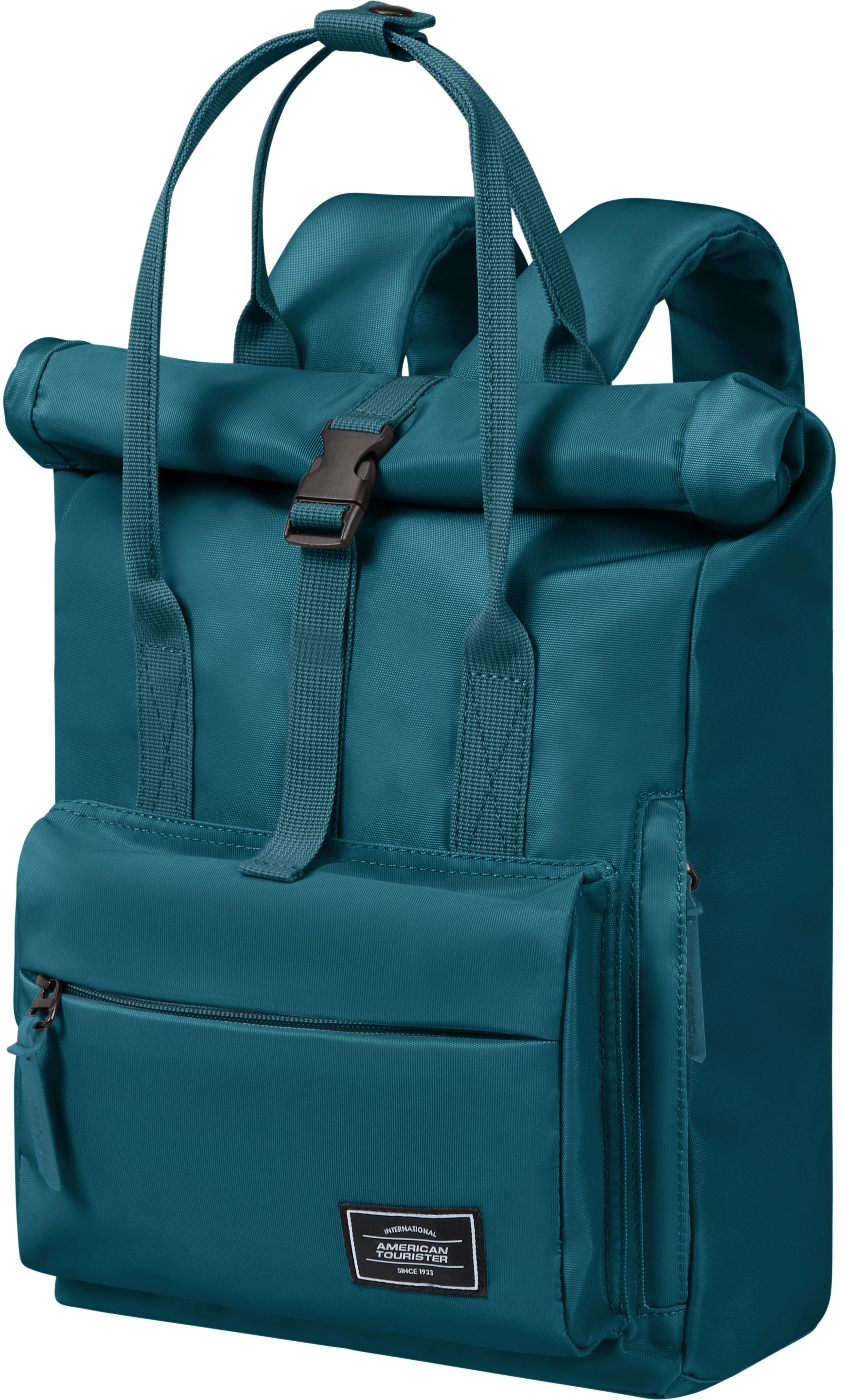 AM. TOURI Urban Groove Backpack 17L 143779/66 deep ocean