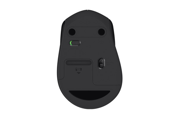 LOGITECH M330 Silent Mouse sw 910004909
