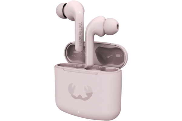 FRESH'N R Twins Fuse - TWS earbuds 3TW1300SP Smokey Pink