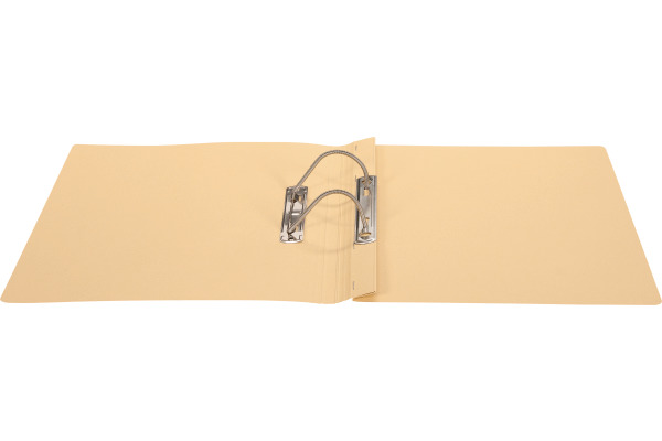 BIELLA Schnellhefter Spiral A4 16742020U gelb