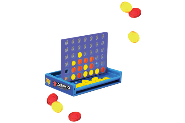 WORLDS SM Vier gewinnt 1180.9917