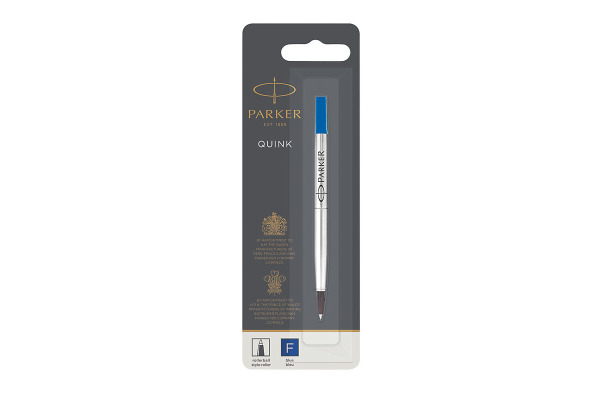 PARKER Rollerball-Mine F 1950322 blau