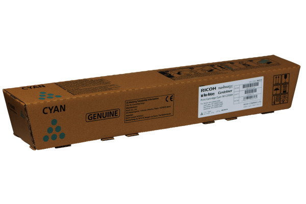 RICOH Toner cyan 842314 IM C2500 10'500 Seiten