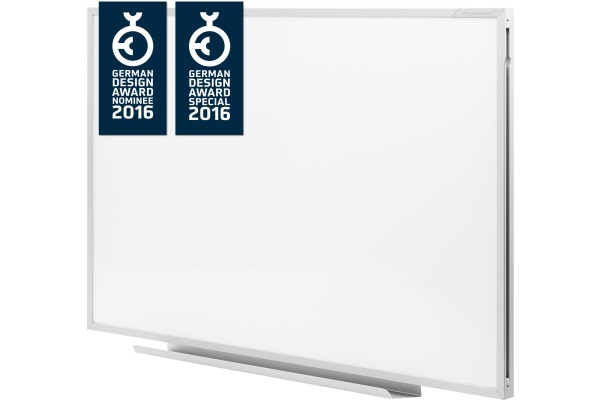 MAGNETOP. Ferroscript-Whiteboard 80305 emailliert 2400x1200mm