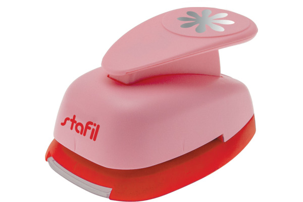 STAFIL Stanzer Gänseblümchen M 17910-014 2.5cm